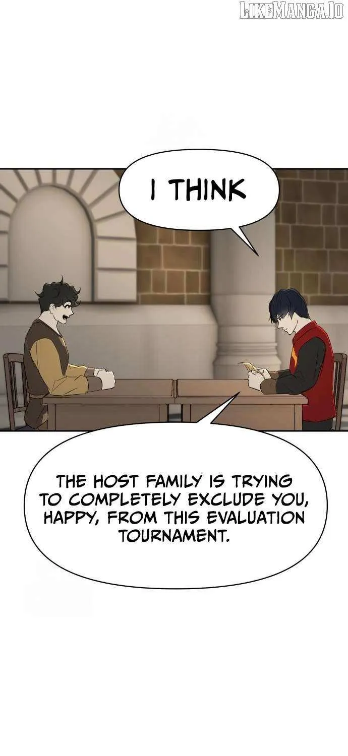 Read Happy Face: From Slave to Arena Legend chapter 21 image 28 on Lezhin