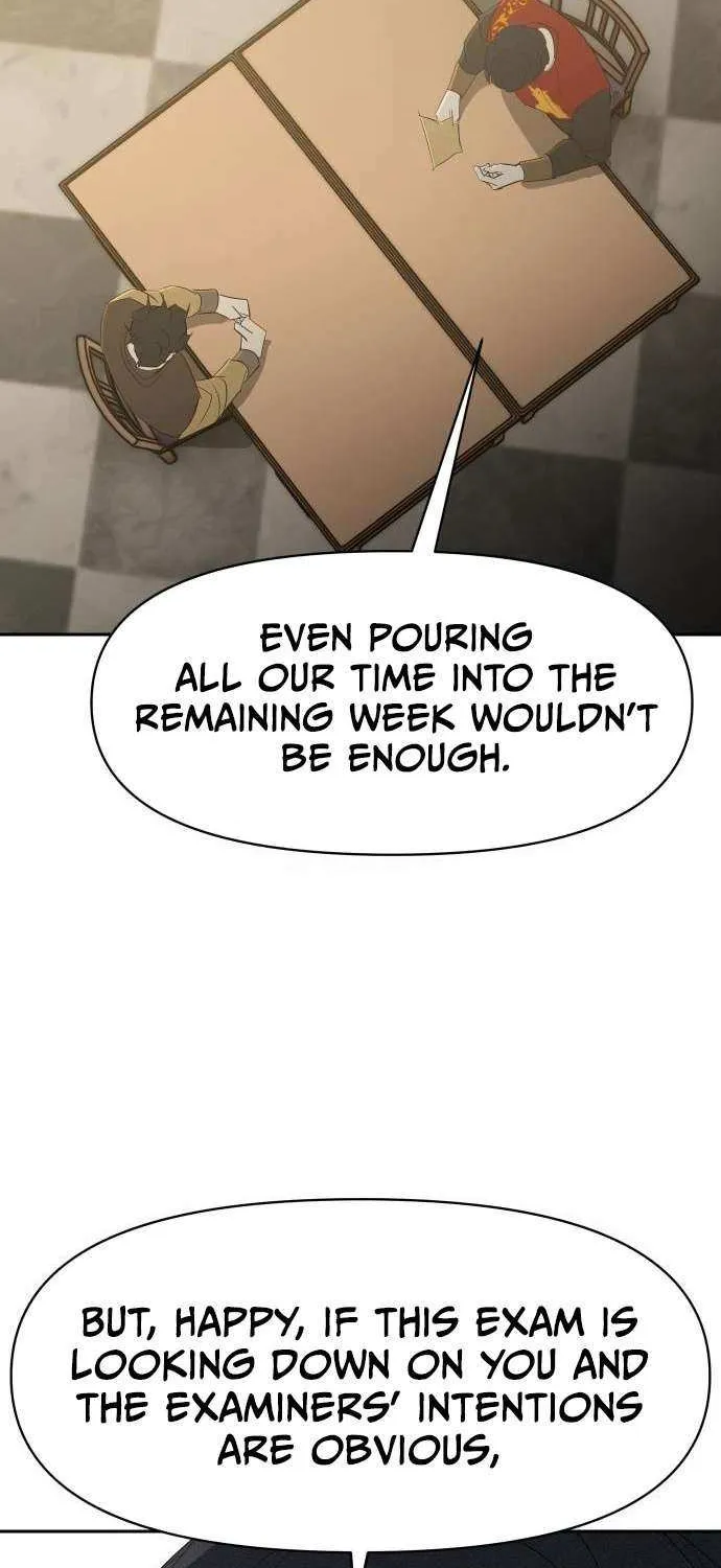 Read Happy Face: From Slave to Arena Legend chapter 21 image 40 on Lezhin