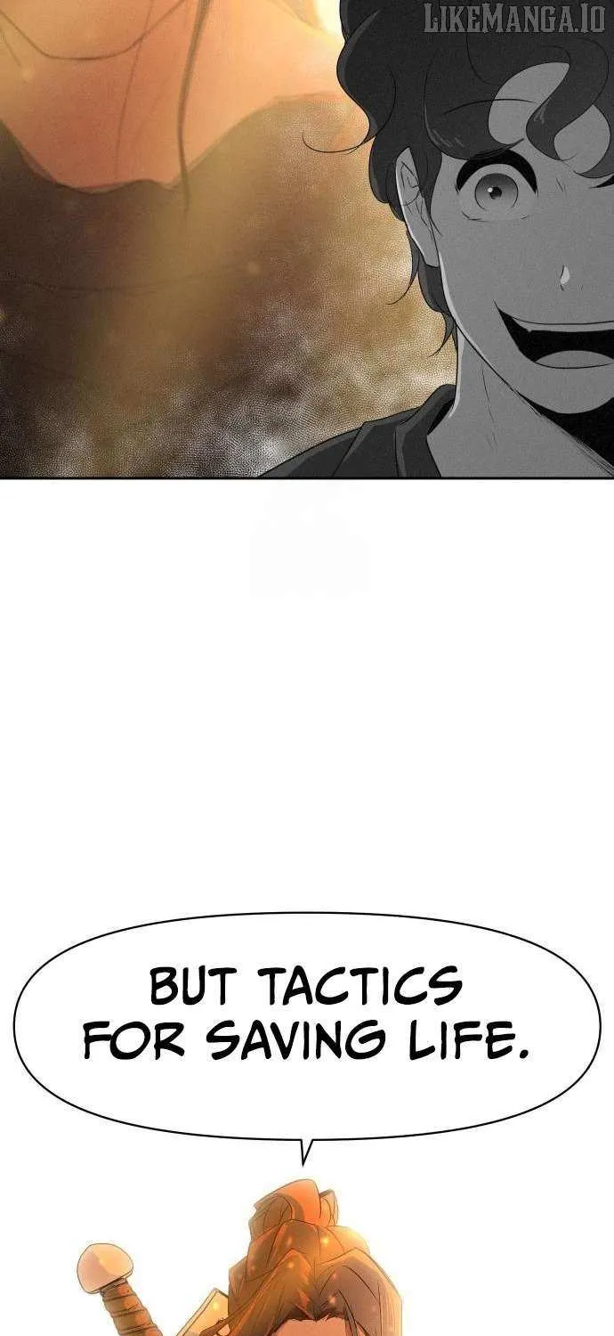 Read Happy Face: From Slave to Arena Legend chapter 21 image 56 on Lezhin