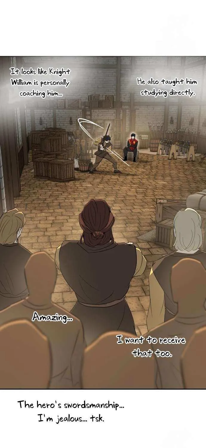 Read Happy Face: From Slave to Arena Legend chapter 21 image 72 on Lezhin