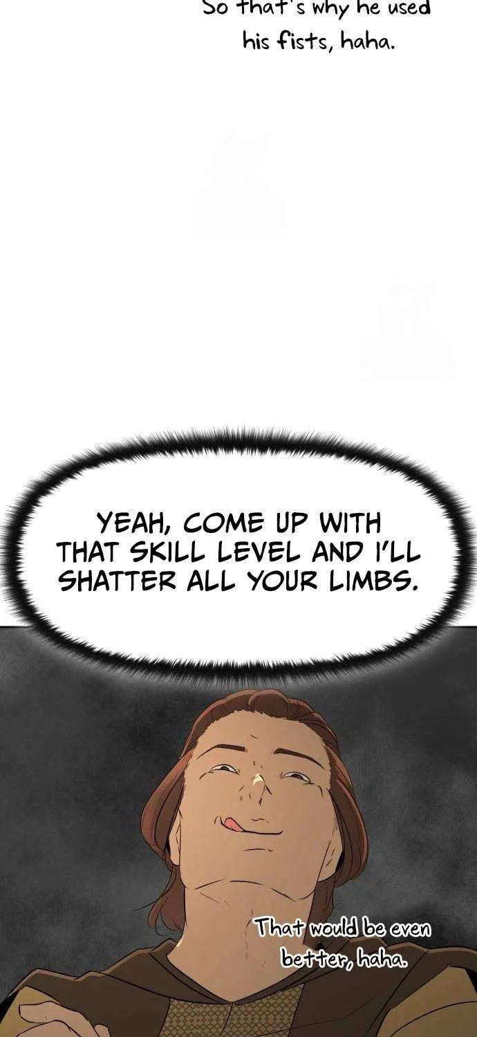 Read Happy Face: From Slave to Arena Legend chapter 21 image 74 on Lezhin