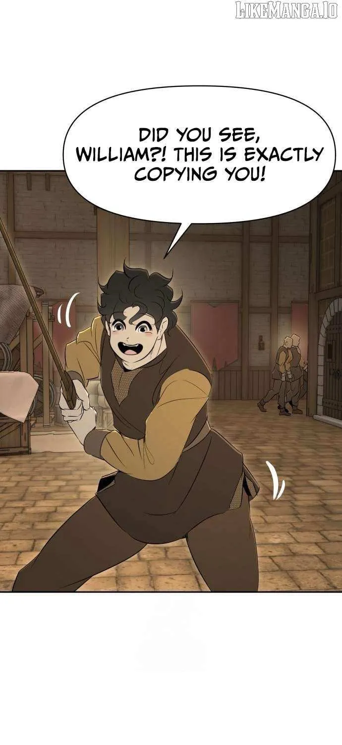 Read Happy Face: From Slave to Arena Legend chapter 21 image 77 on Lezhin