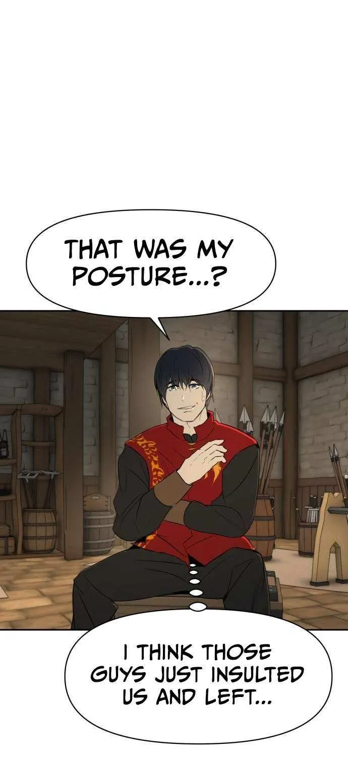 Read Happy Face: From Slave to Arena Legend chapter 21 image 78 on Lezhin