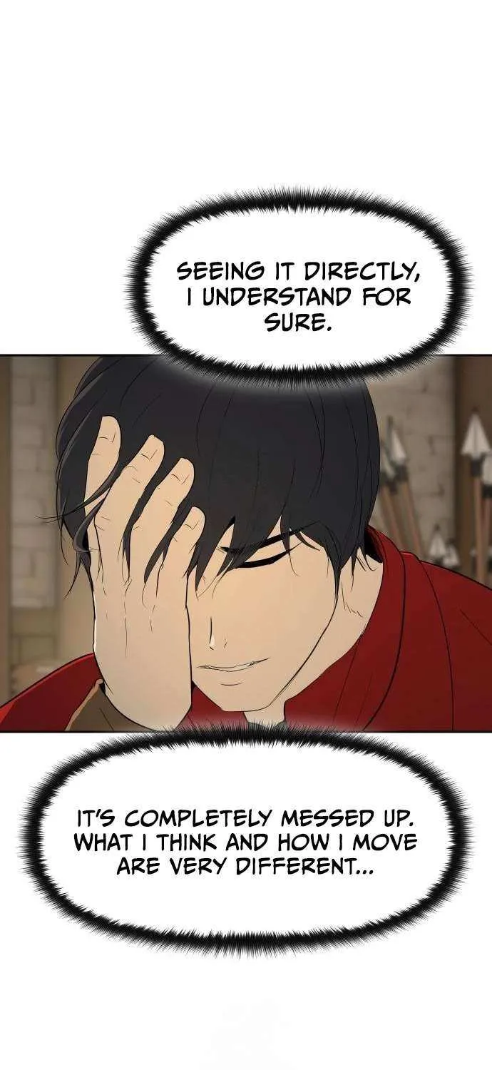 Read Happy Face: From Slave to Arena Legend chapter 21 image 79 on Lezhin