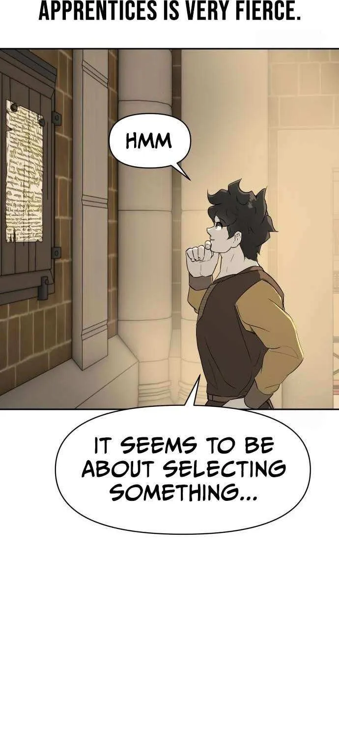 Read Happy Face: From Slave to Arena Legend chapter 21 image 8 on Lezhin