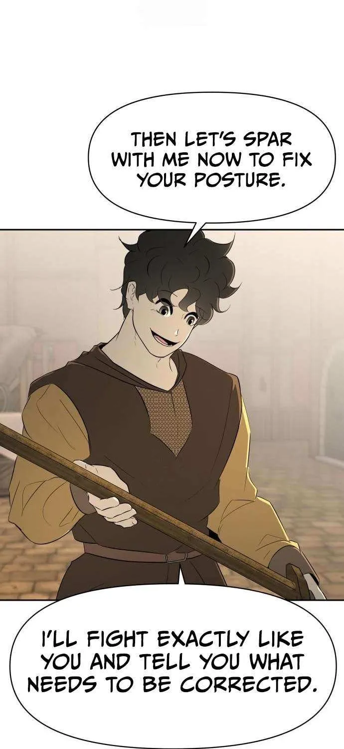 Read Happy Face: From Slave to Arena Legend chapter 21 image 80 on Lezhin