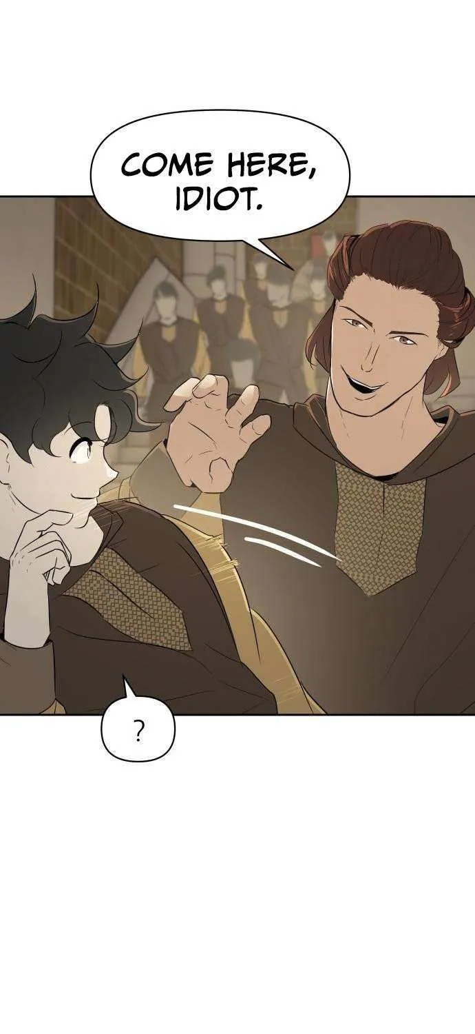 Read Happy Face: From Slave to Arena Legend chapter 21 image 9 on Lezhin