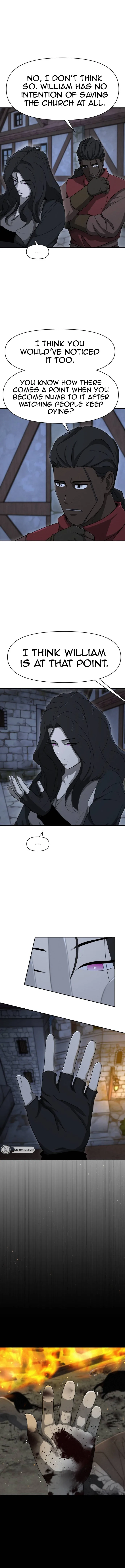 Happy Face: From Slave to Arena Legend Chapter 75 page 2 - 