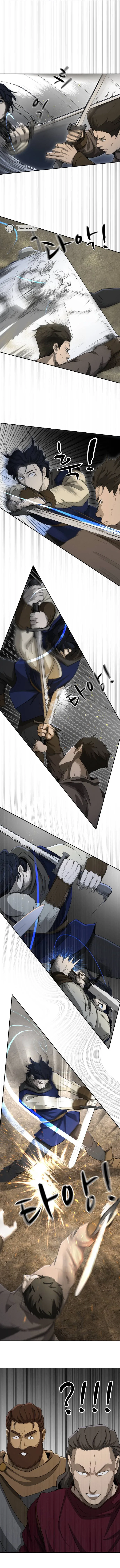 Happy Face: From Slave to Arena Legend Chapter 75 page 11 - 