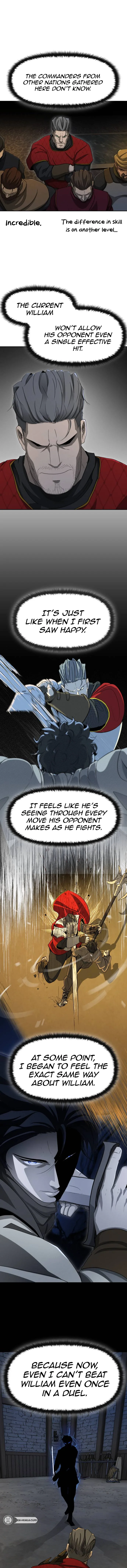 Happy Face: From Slave to Arena Legend Chapter 75 page 12 - 