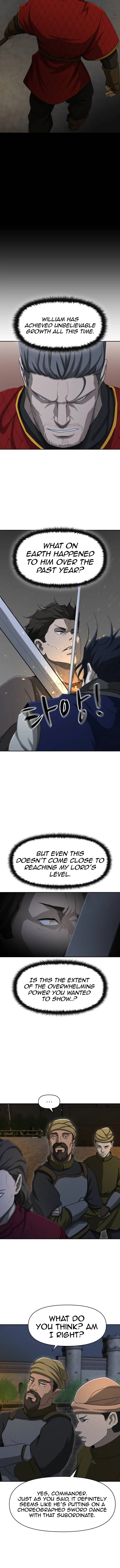 Happy Face: From Slave to Arena Legend Chapter 75 page 13 - 