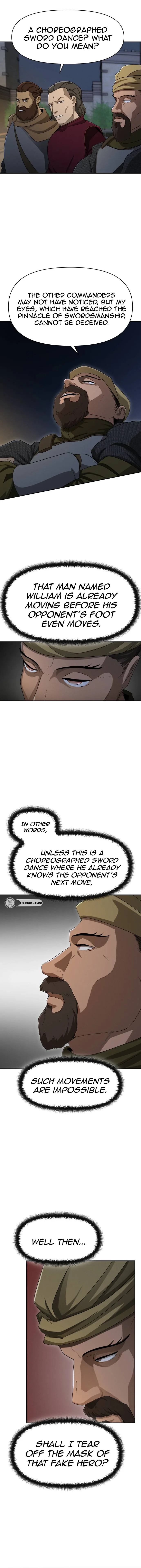 Happy Face: From Slave to Arena Legend Chapter 75 page 14 - 