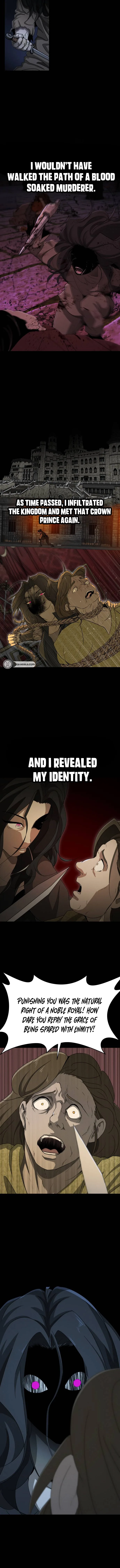 Happy Face: From Slave to Arena Legend Chapter 75 page 4 - 