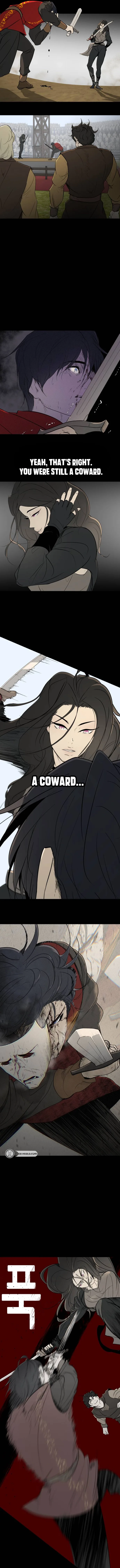 Happy Face: From Slave to Arena Legend Chapter 75 page 7 - 