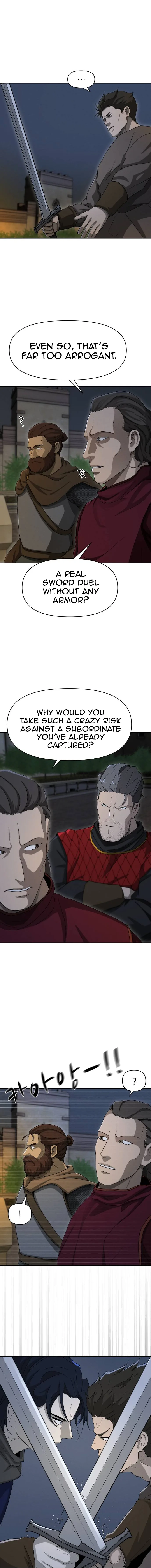 Happy Face: From Slave to Arena Legend Chapter 75 page 10 - 