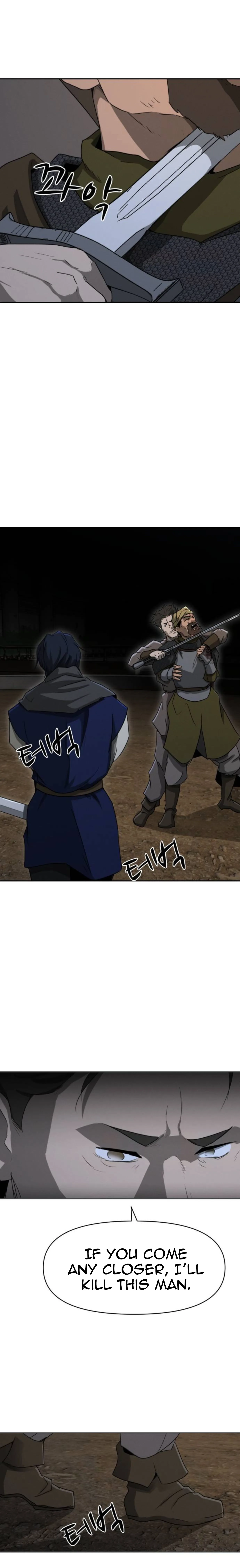 Happy Face: From Slave to Arena Legend Chapter 76 page 12 - 