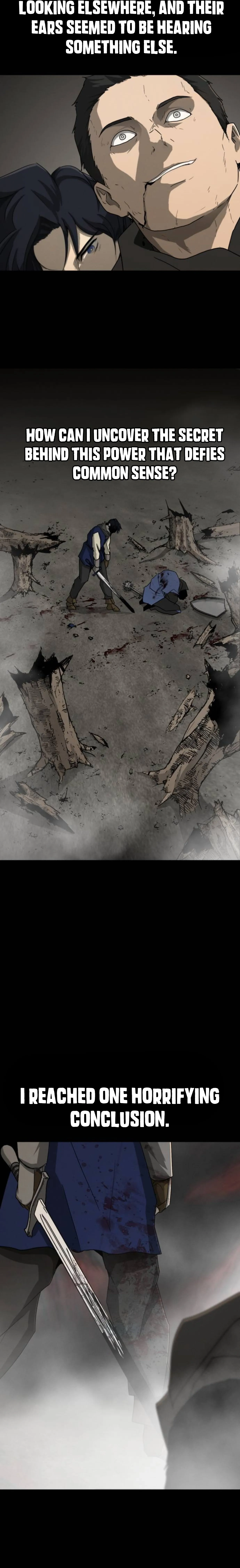 Happy Face: From Slave to Arena Legend Chapter 76 page 17 - 