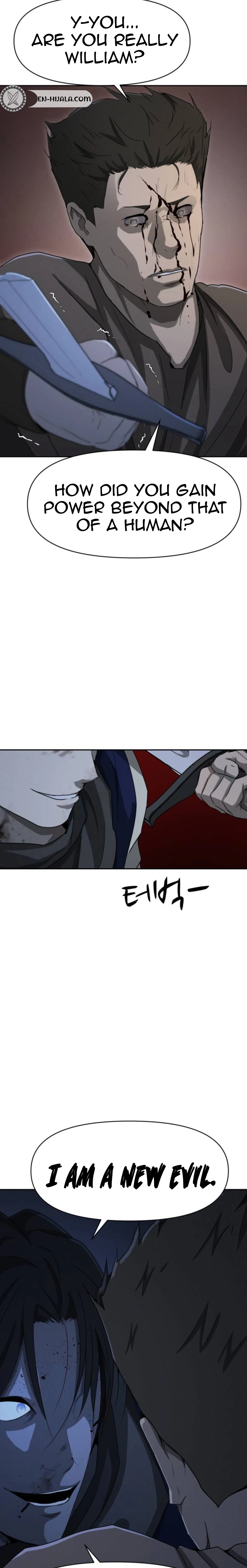 Happy Face: From Slave to Arena Legend Chapter 76 page 23 - 