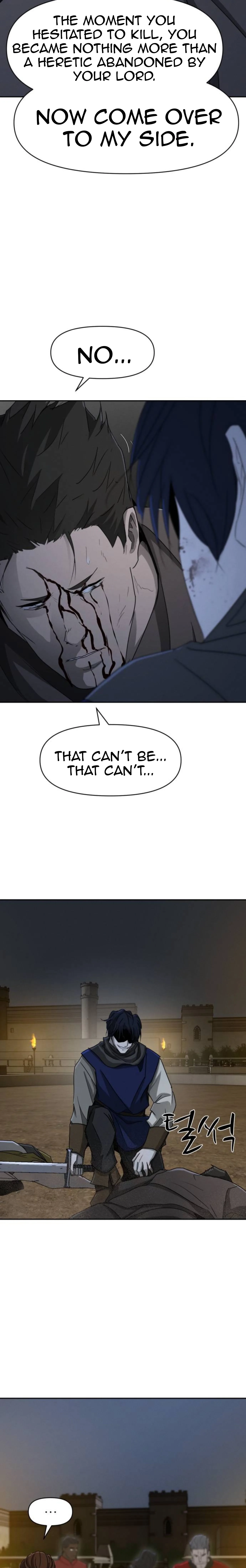Happy Face: From Slave to Arena Legend Chapter 76 page 24 - 