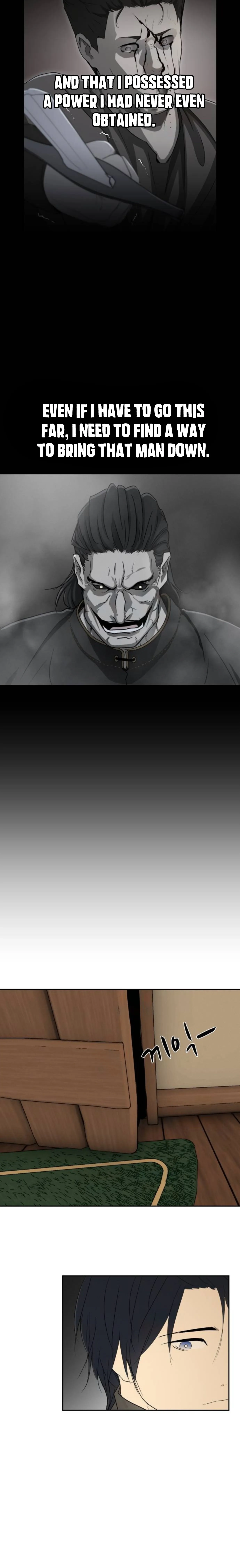 Happy Face: From Slave to Arena Legend Chapter 76 page 28 - 