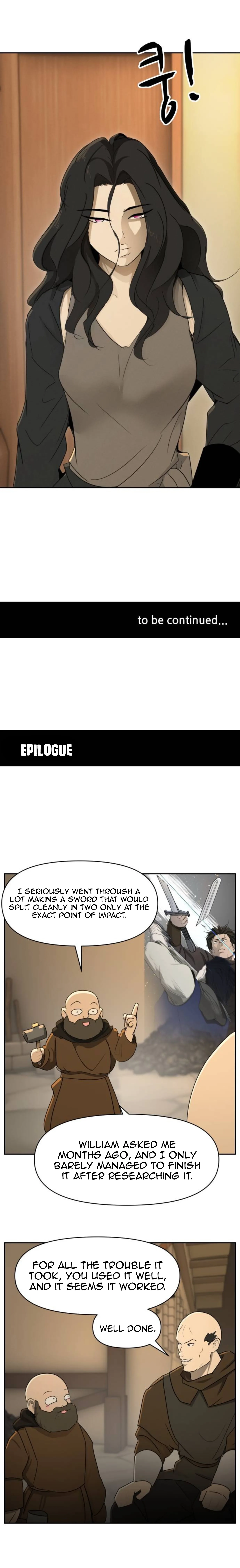 Happy Face: From Slave to Arena Legend Chapter 76 page 29 - 