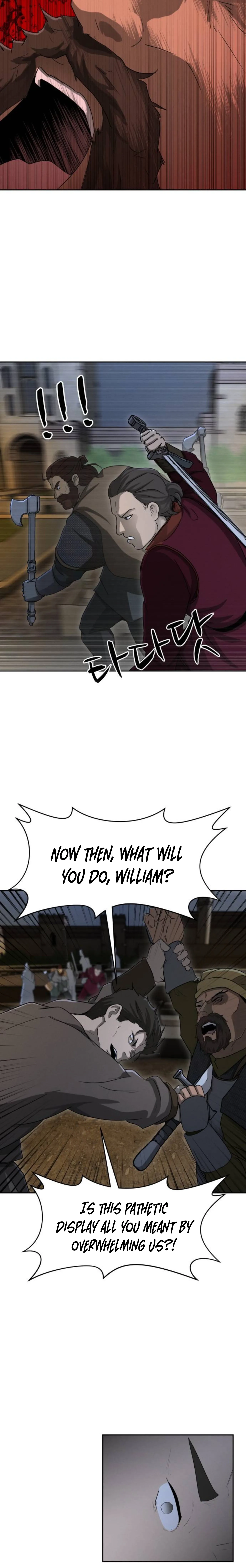 Happy Face: From Slave to Arena Legend Chapter 76 page 9 - 