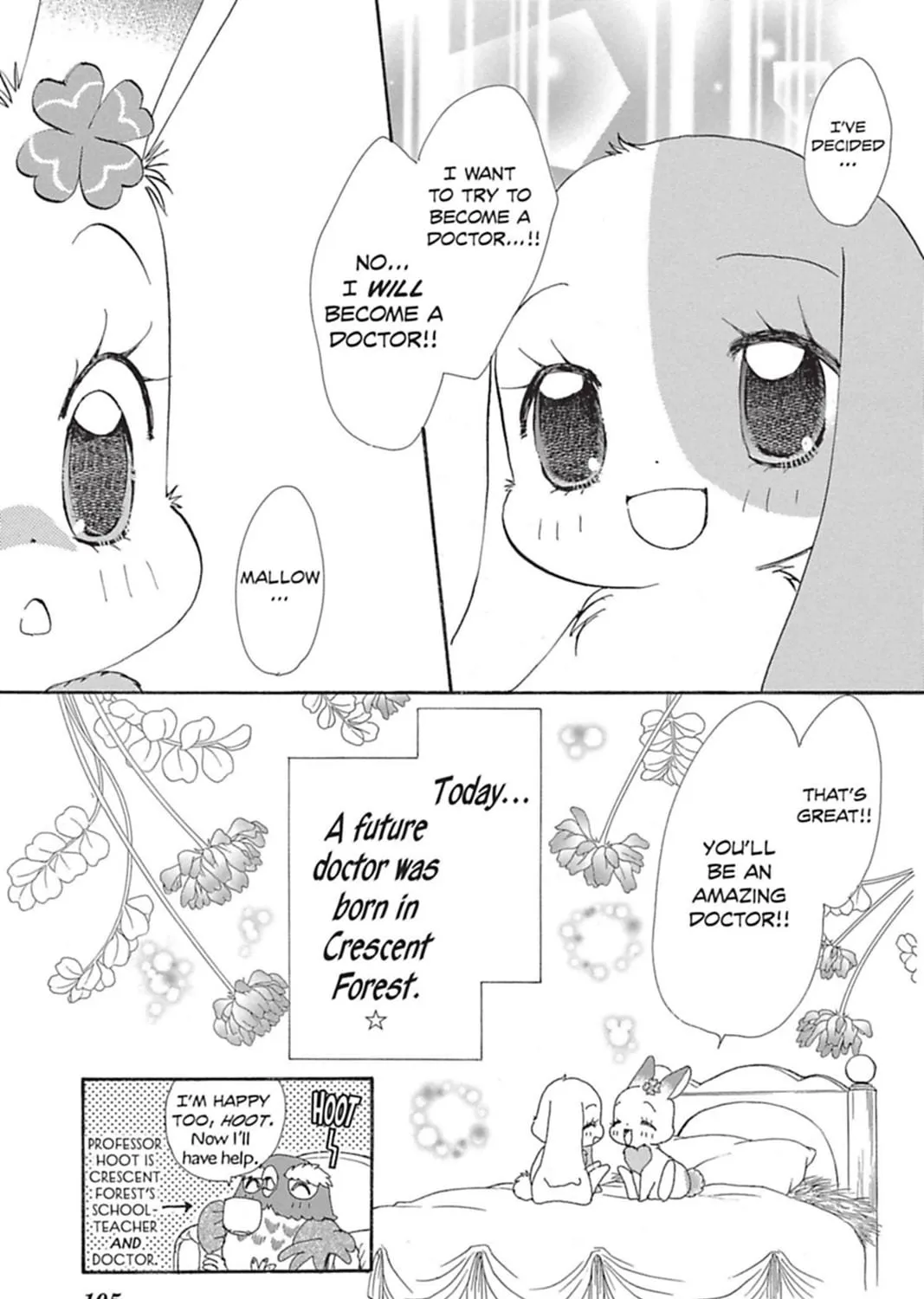 Happy Happy Clover Chapter 53 page 29 - 