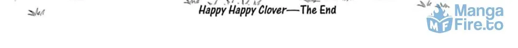 Happy Happy Clover Chapter 58 page 30 - 