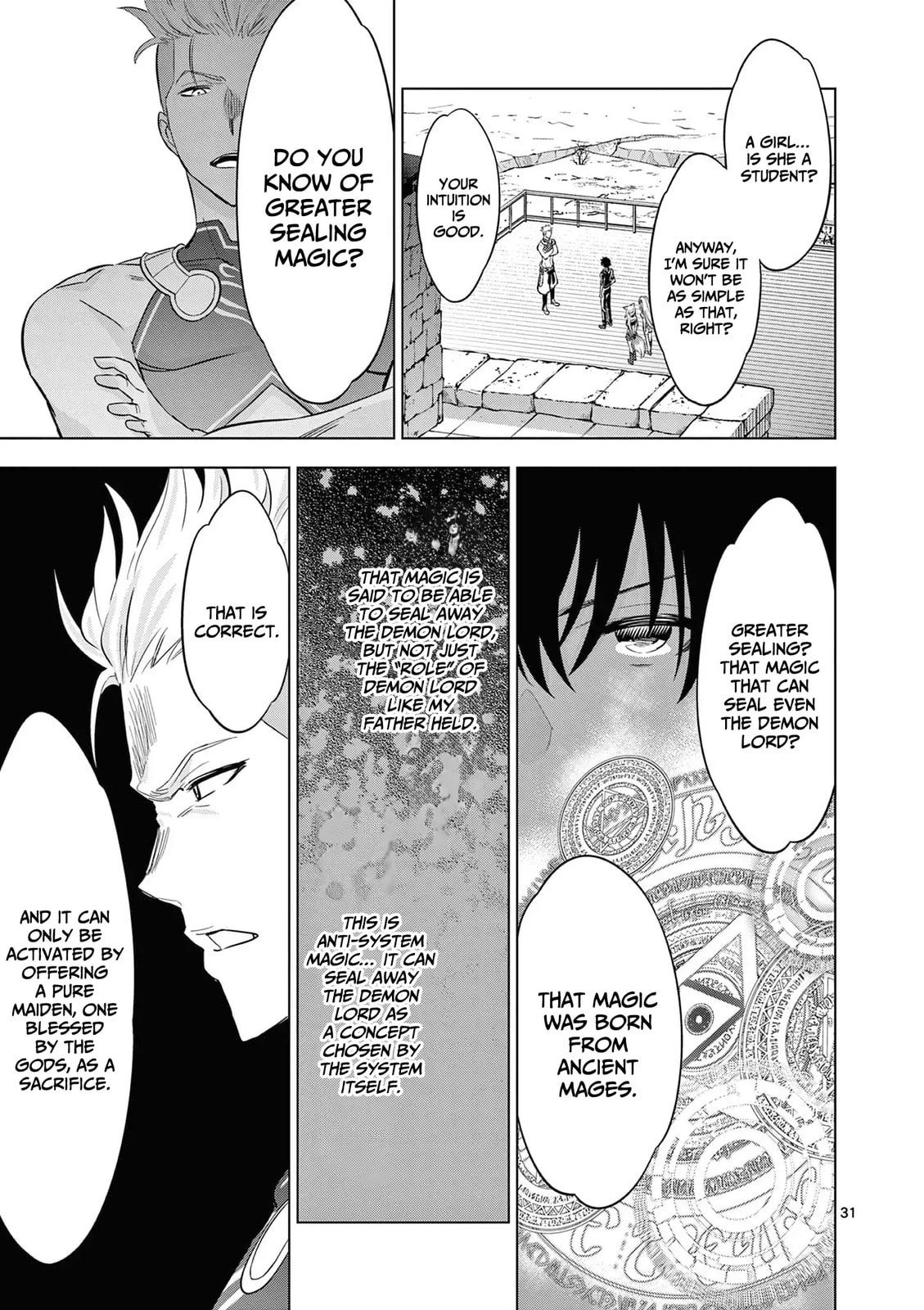 Read Happy Harem Making with the Mightiest Orc! chapter 113.2 image 2 on Lezhin