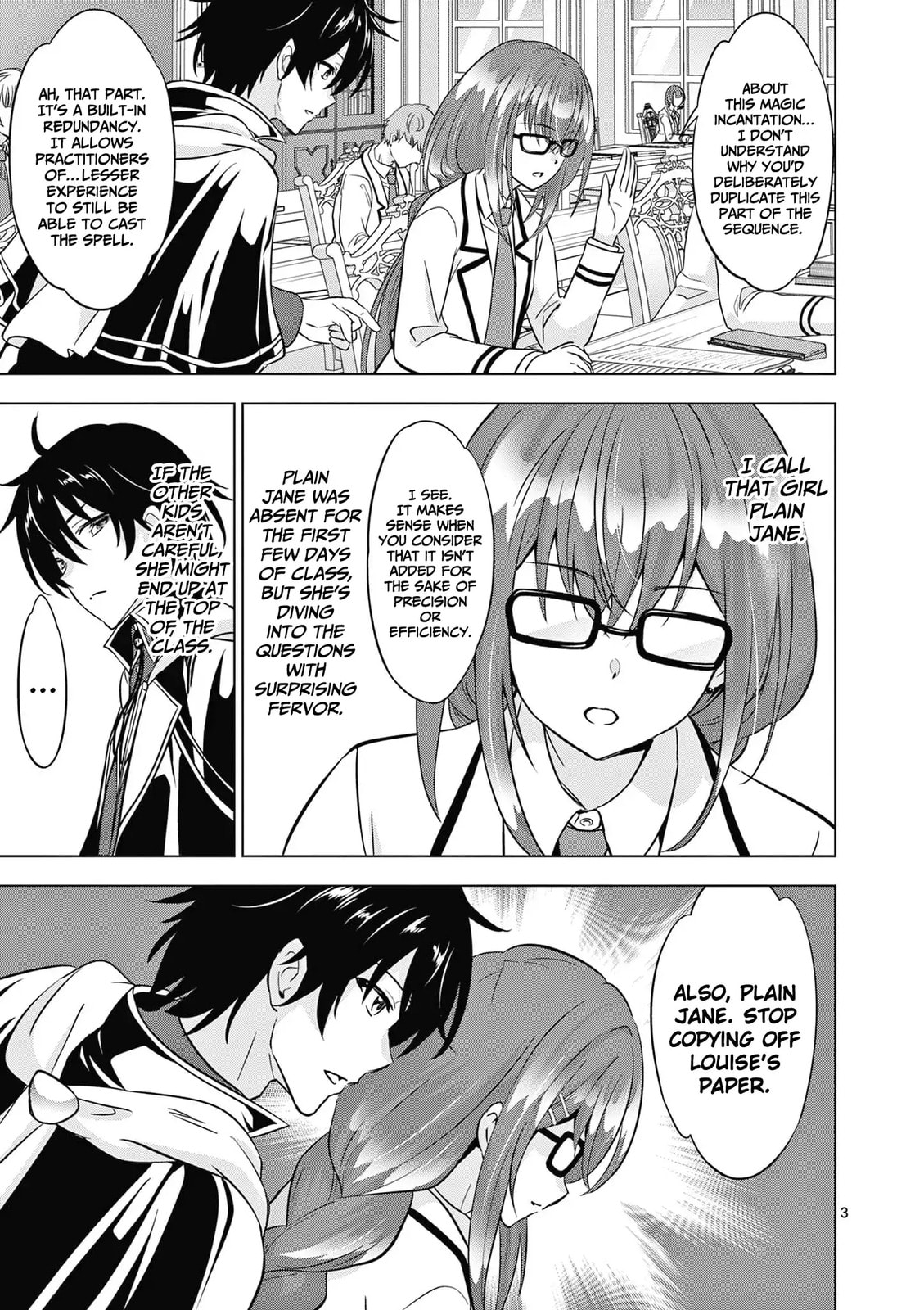 Read Happy Harem Making with the Mightiest Orc! chapter 116 image 3 on Lezhin