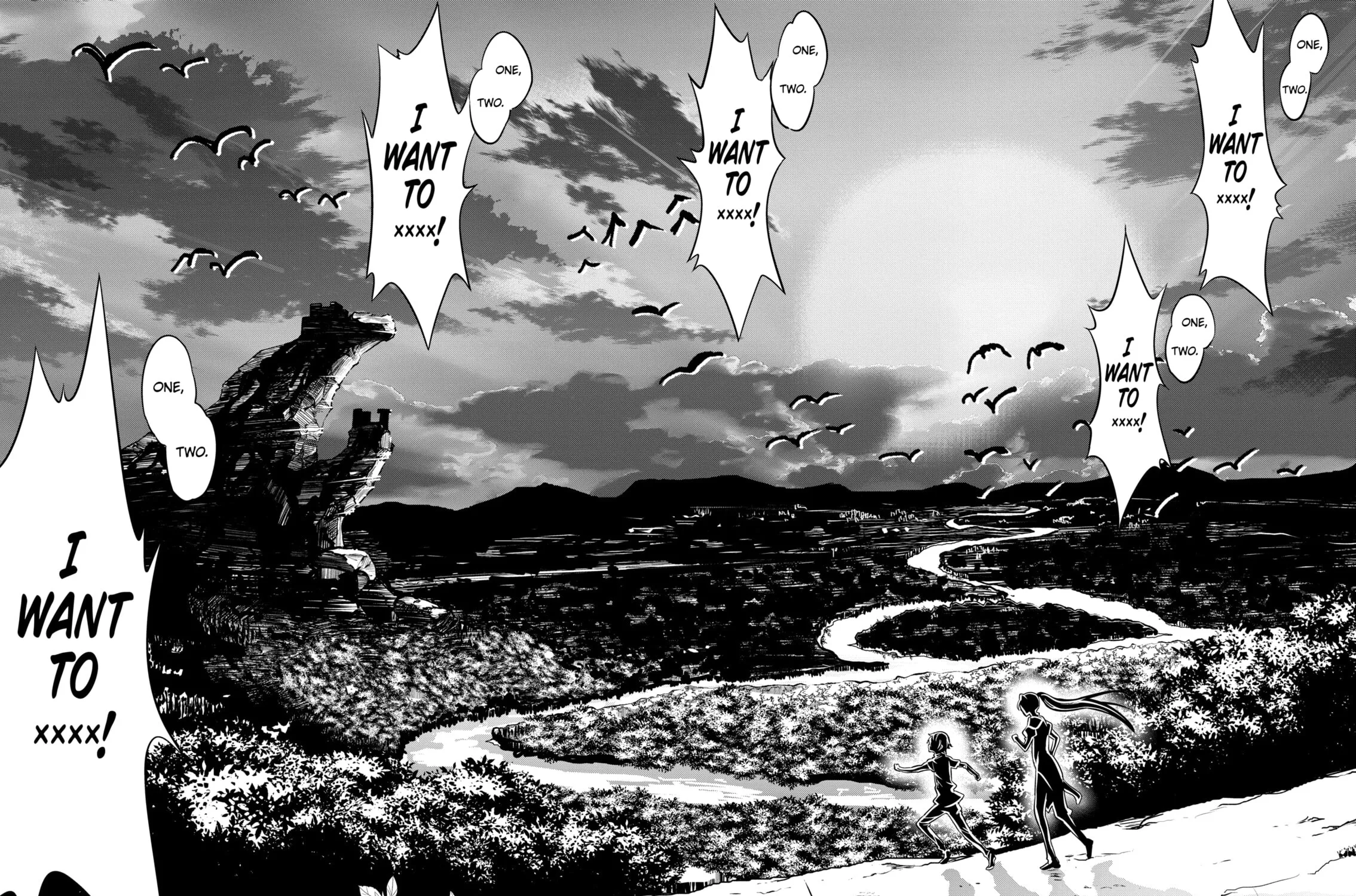 Read Happy Harem Making with the Mightiest Orc! chapter 2 image 22 on Lezhin