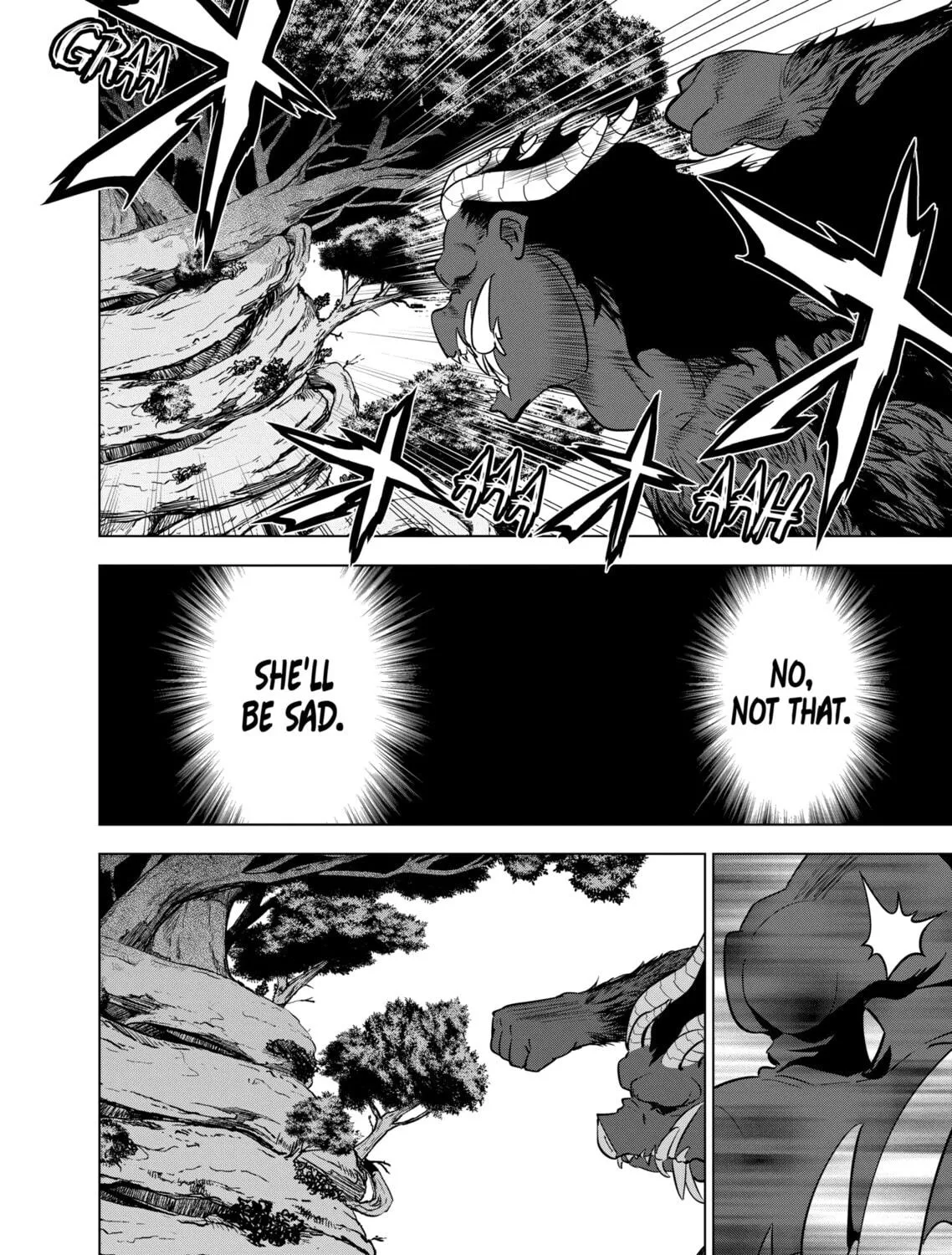 Read Happy Harem Making with the Mightiest Orc! chapter 21 image 46 on Lezhin
