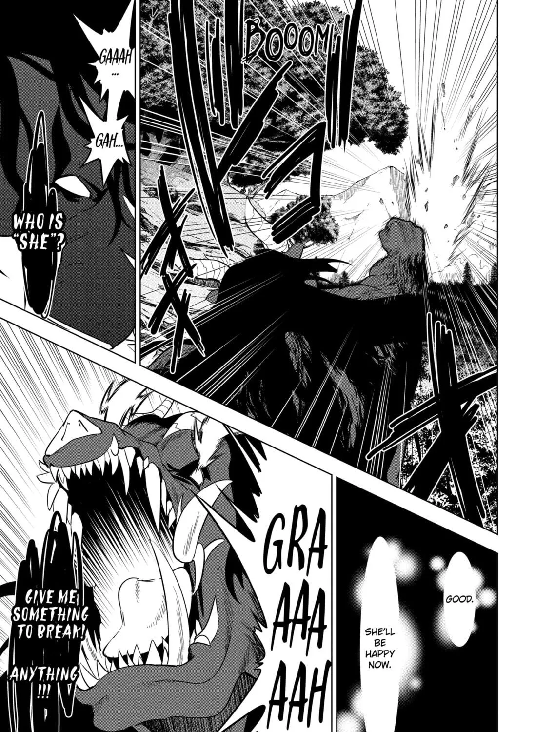 Read Happy Harem Making with the Mightiest Orc! chapter 21 image 48 on Lezhin