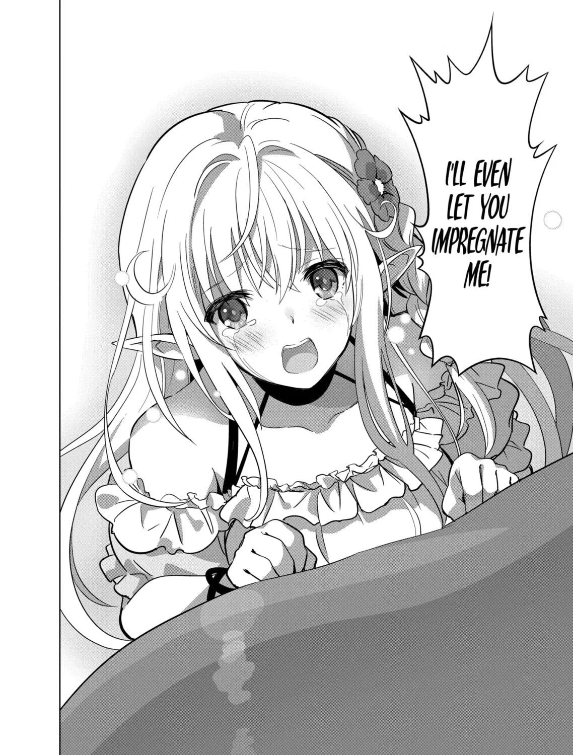 Read Happy Harem Making with the Mightiest Orc! chapter 21 image 58 on Lezhin