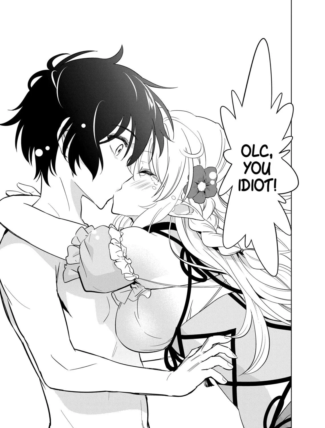 Read Happy Harem Making with the Mightiest Orc! chapter 21 image 68 on Lezhin