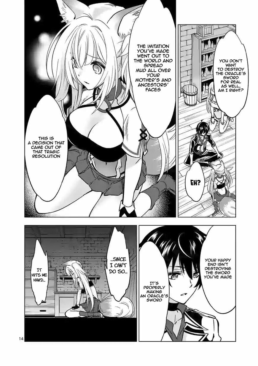 Read Happy Harem Making with the Mightiest Orc! chapter 29.2 image 3 on Lezhin