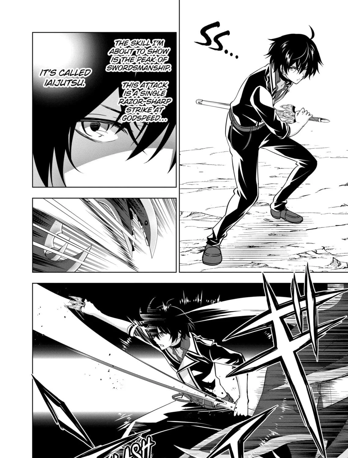 Read Happy Harem Making with the Mightiest Orc! chapter 39 image 10 on Lezhin