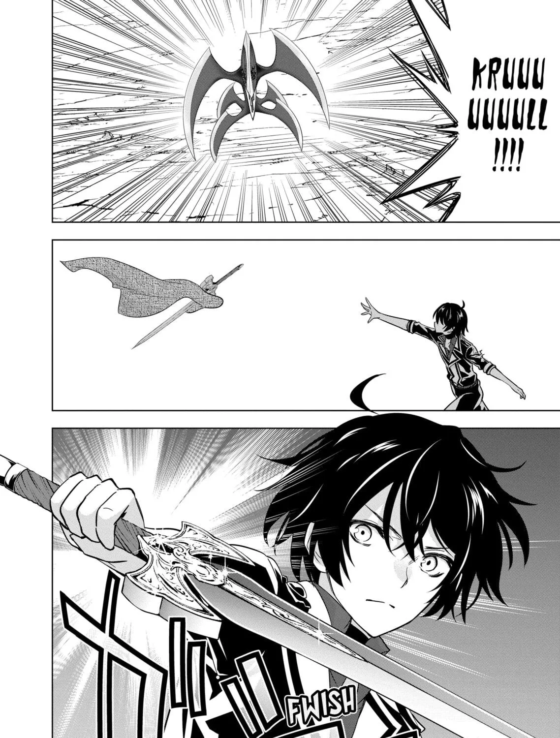 Read Happy Harem Making with the Mightiest Orc! chapter 39 image 18 on Lezhin
