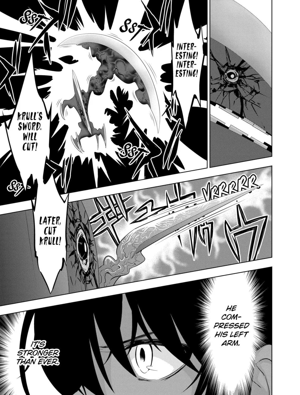 Read Happy Harem Making with the Mightiest Orc! chapter 39 image 24 on Lezhin