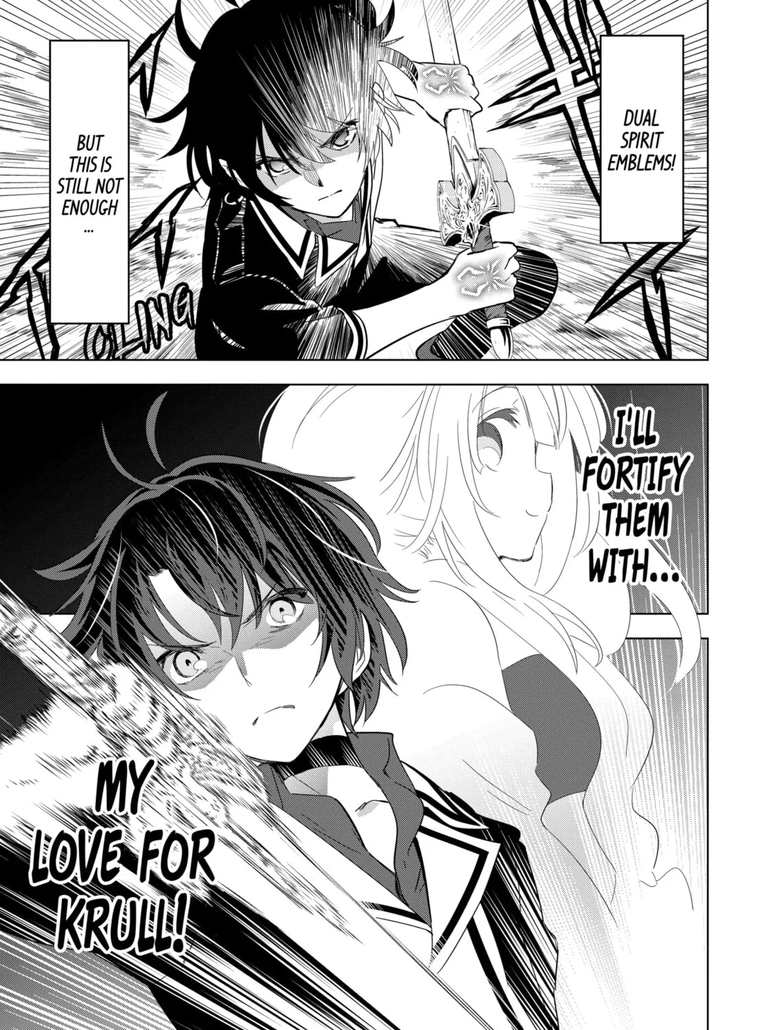 Read Happy Harem Making with the Mightiest Orc! chapter 39 image 36 on Lezhin