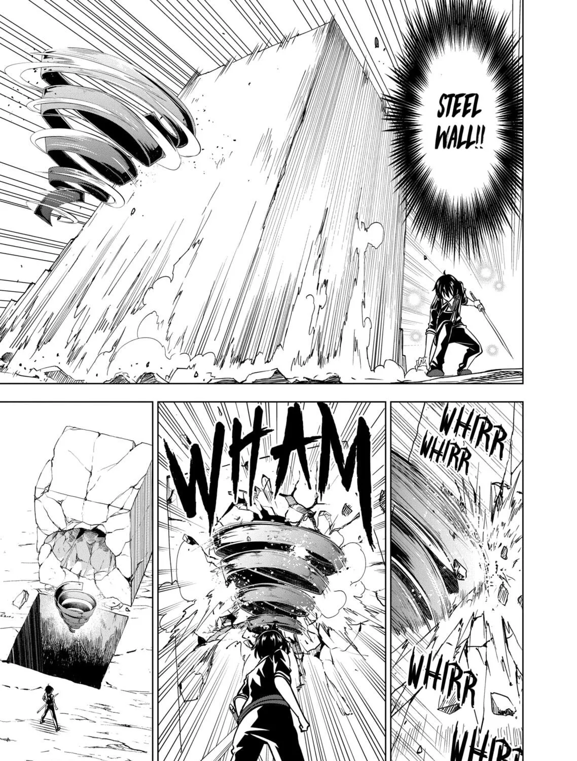 Read Happy Harem Making with the Mightiest Orc! chapter 39 image 4 on Lezhin