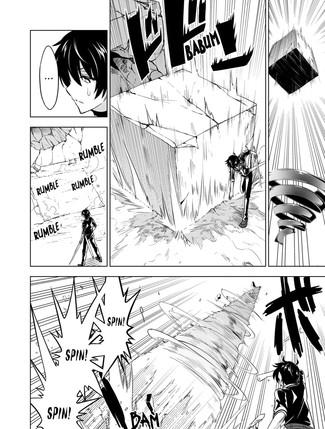 Read Happy Harem Making with the Mightiest Orc! chapter 39 image 6 on Lezhin