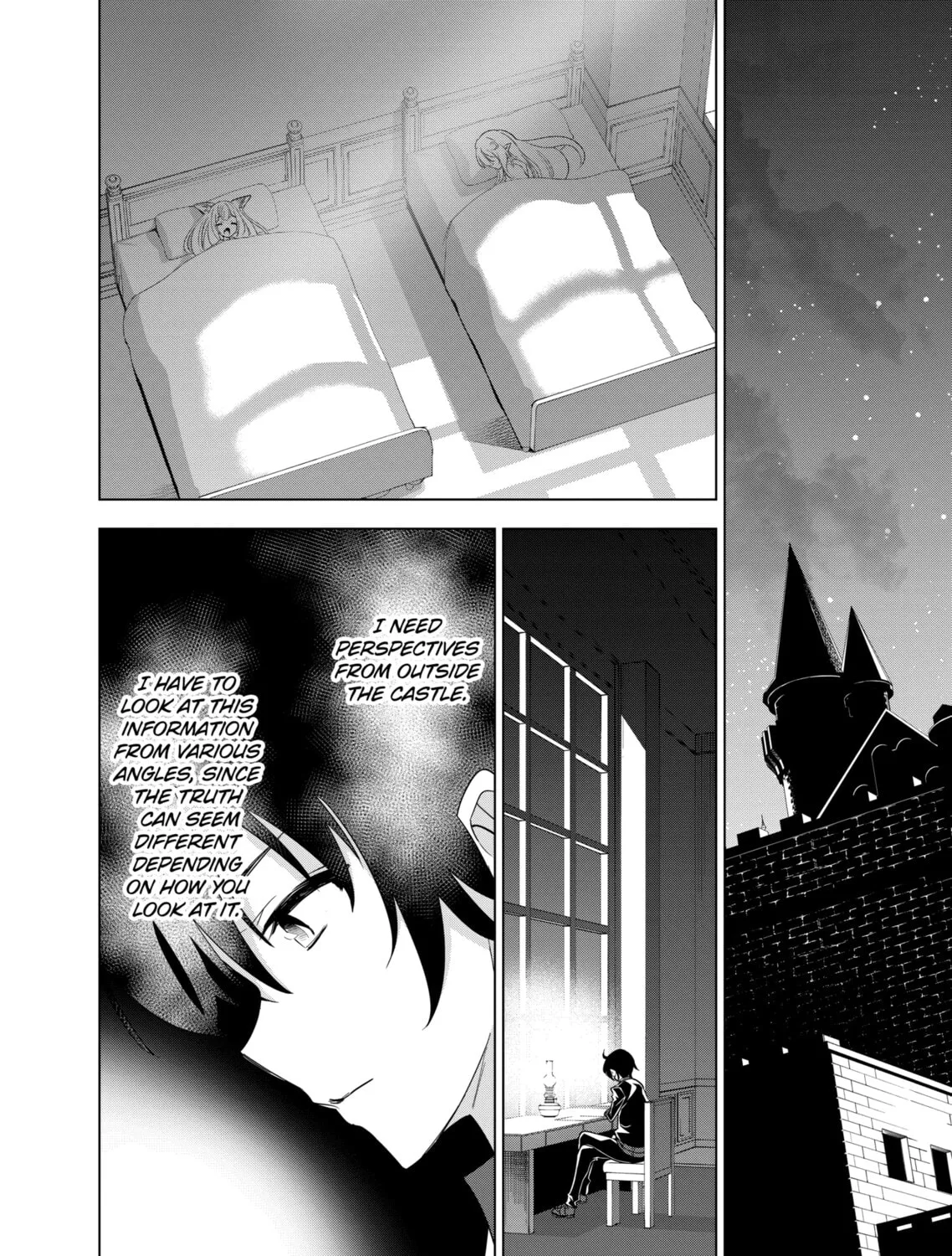 Read Happy Harem Making with the Mightiest Orc! chapter 49 image 2 on Lezhin