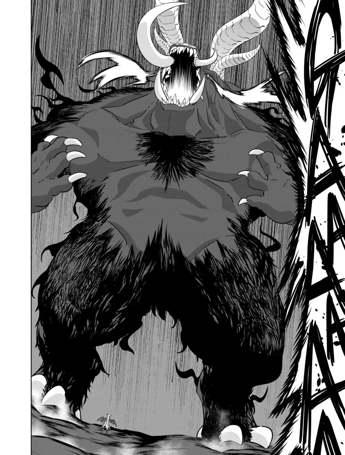 Read Happy Harem Making with the Mightiest Orc! chapter 77 image 2 on Lezhin