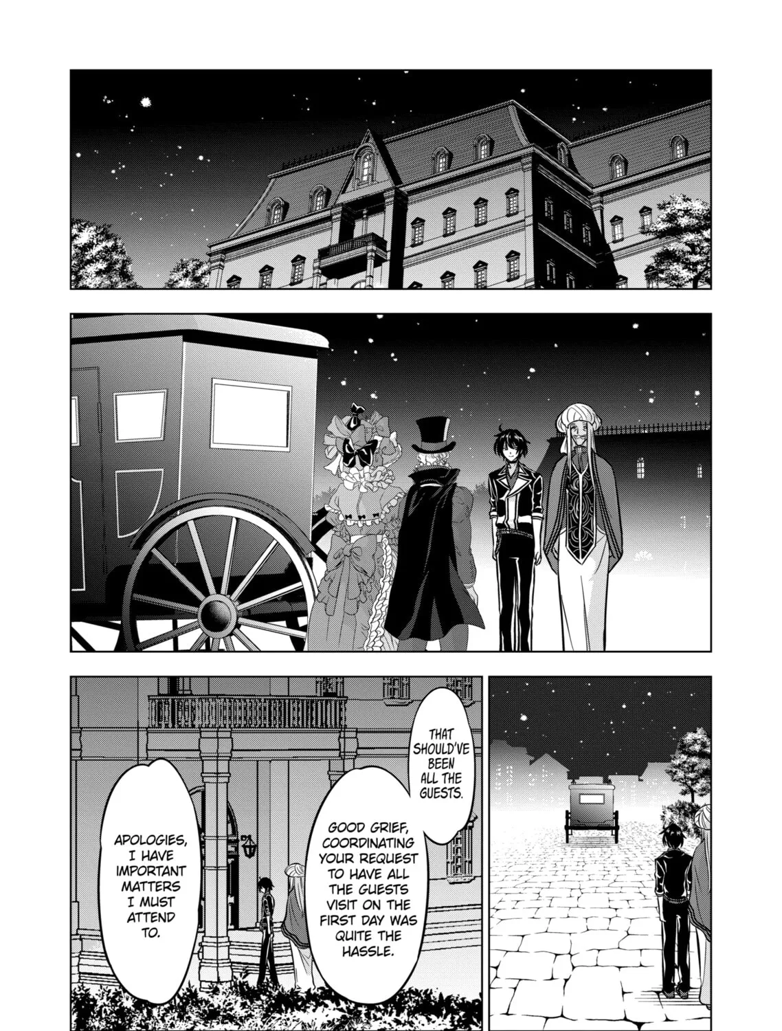 Read Happy Harem Making with the Mightiest Orc! chapter 96 image 2 on Lezhin