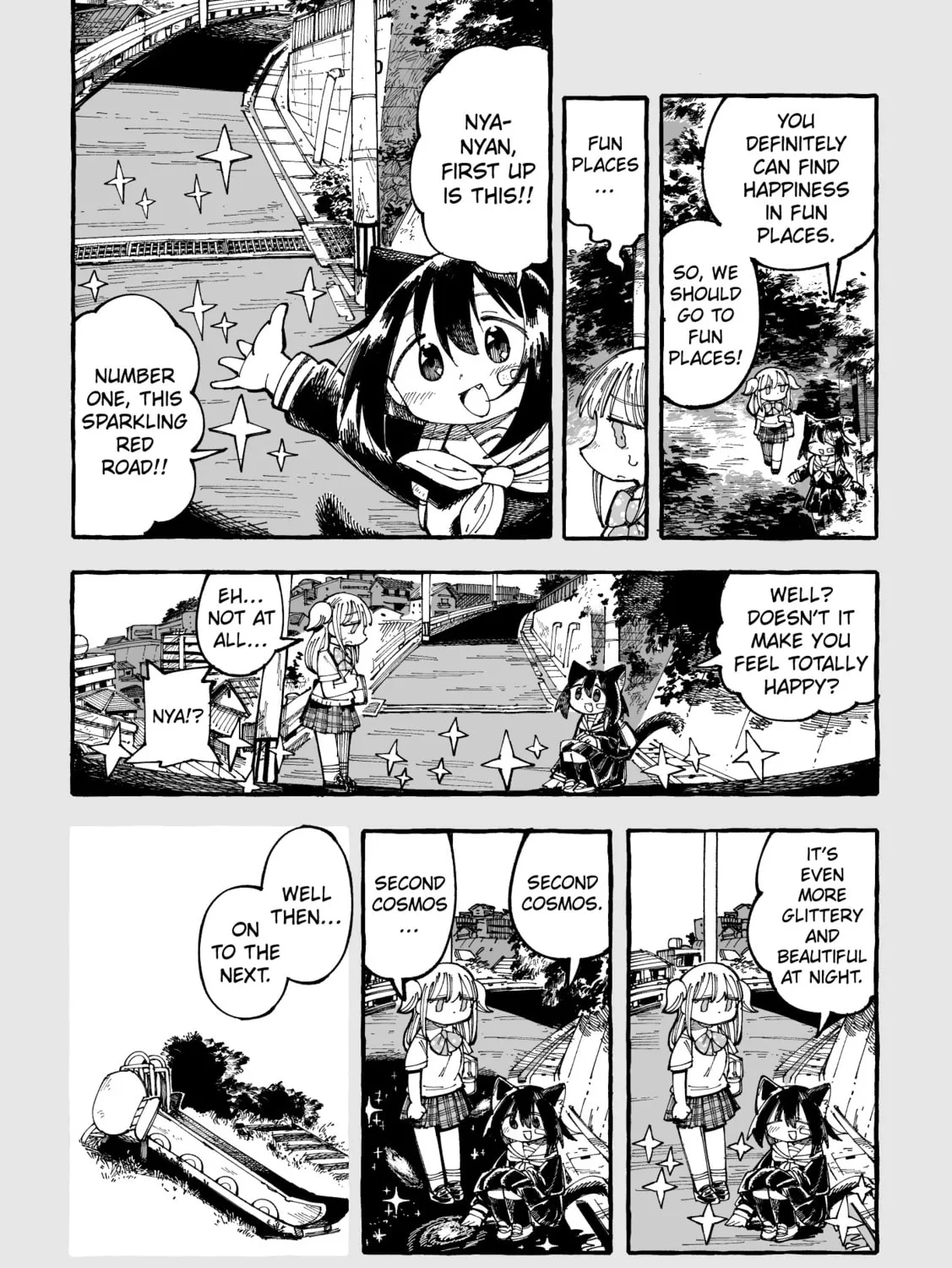 Read Happy Kashiiki chapter 0 image 10 on Lezhin