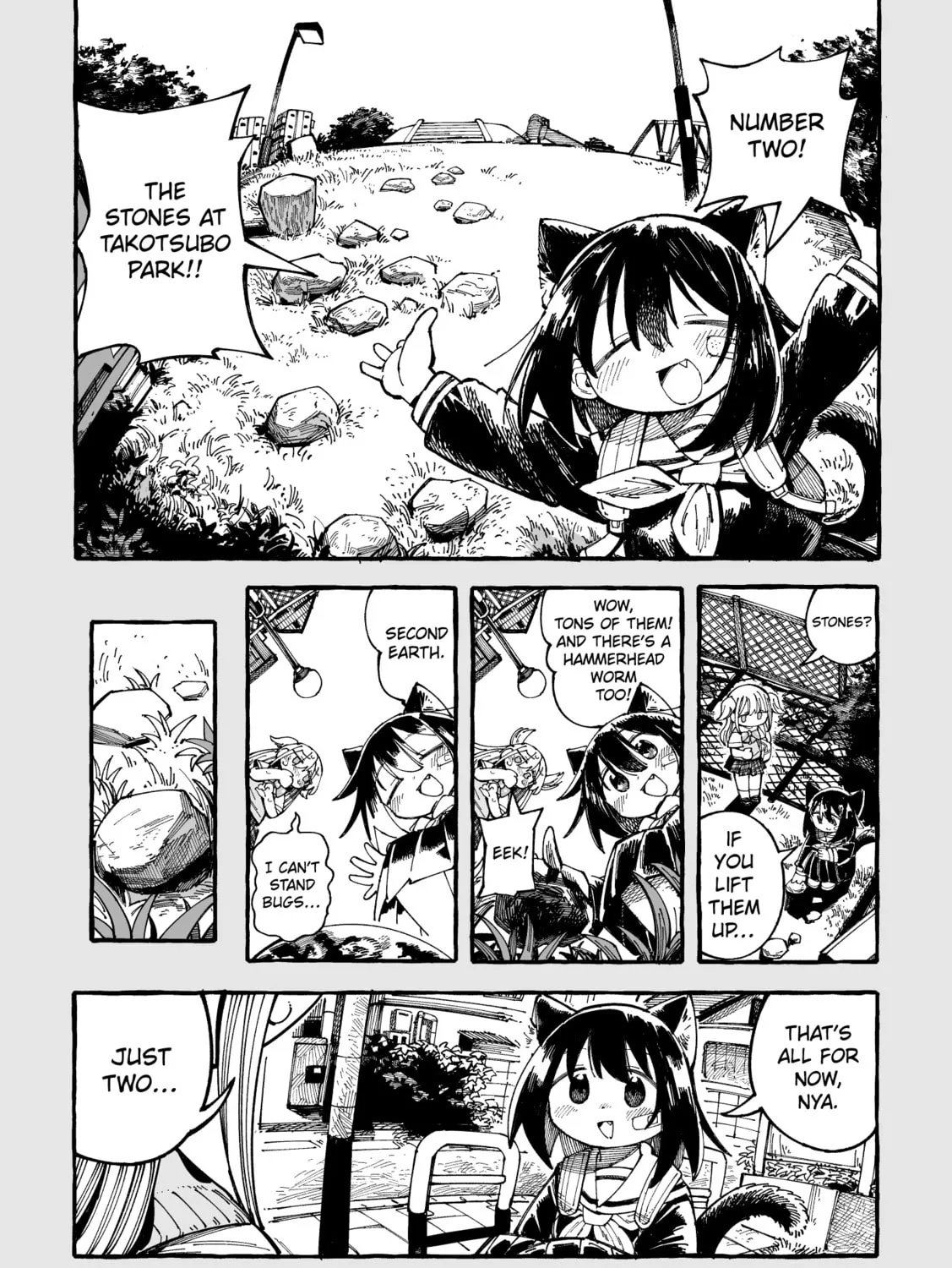 Read Happy Kashiiki chapter 0 image 12 on Lezhin