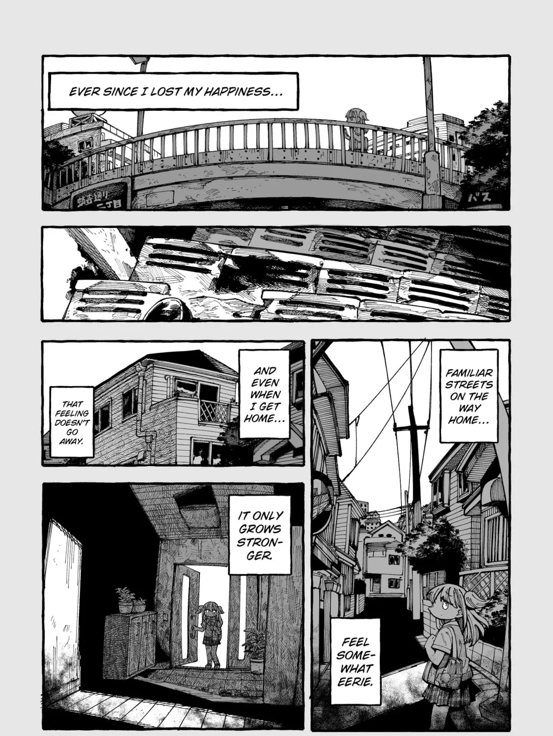 Read Happy Kashiiki chapter 0 image 16 on Lezhin