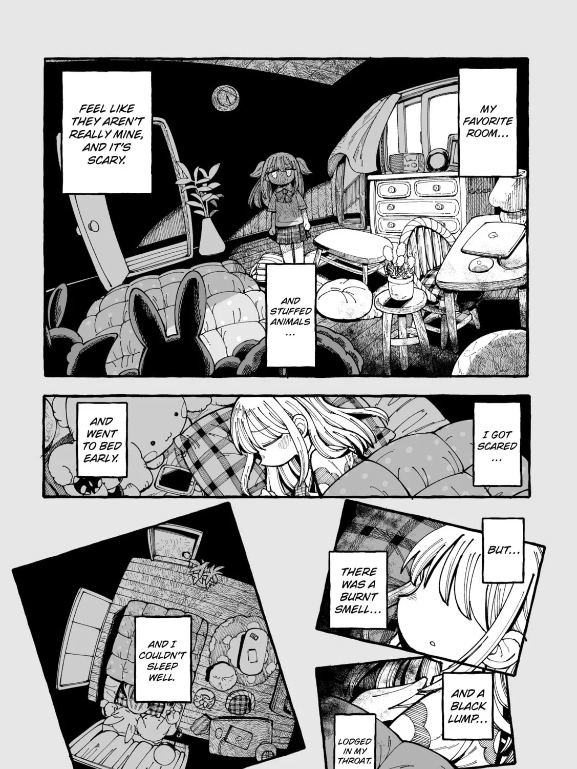 Read Happy Kashiiki chapter 0 image 18 on Lezhin