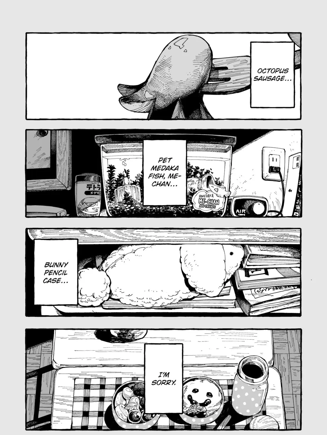Read Happy Kashiiki chapter 0 image 2 on Lezhin